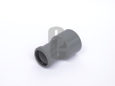 ПВЦ намалител  ф75 ф50